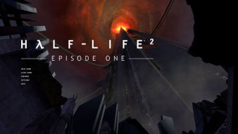 Half-Life 2: Episode One