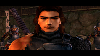 Onimusha 3: Demon Siege