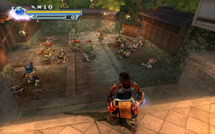 Onimusha 3: Demon Siege