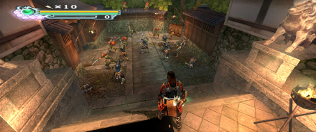 Onimusha 3: Demon Siege