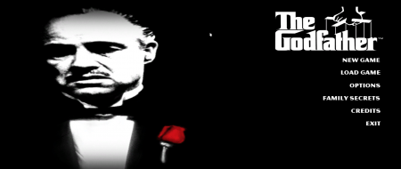 The Godfather: The Game