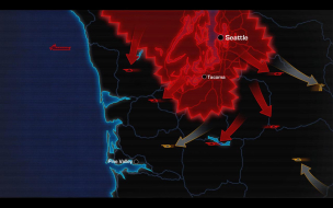 World in Conflict