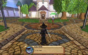 Wizard101