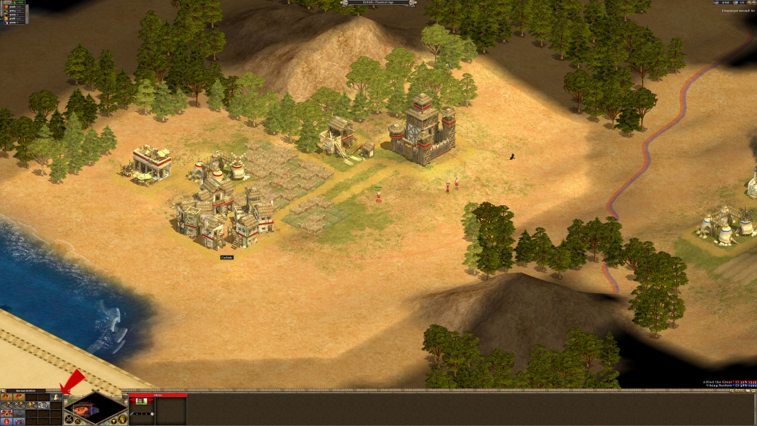 Rise of Nations 2 (lost sequel to real-time strategy game; date unknown) -  The Lost Media Wiki