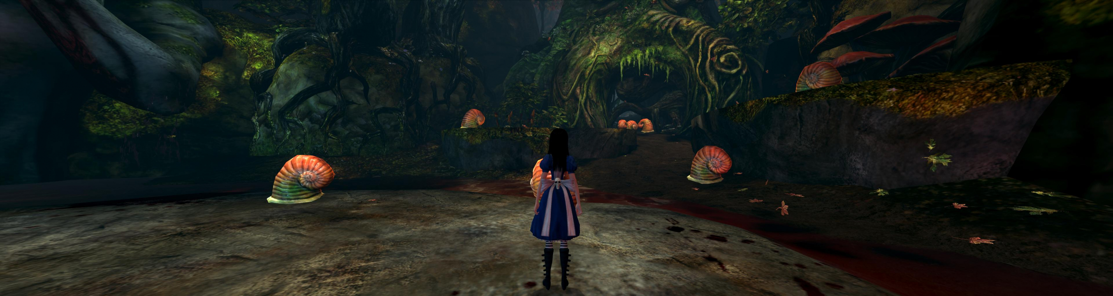Alice: Madness Returns Review - GameRevolution