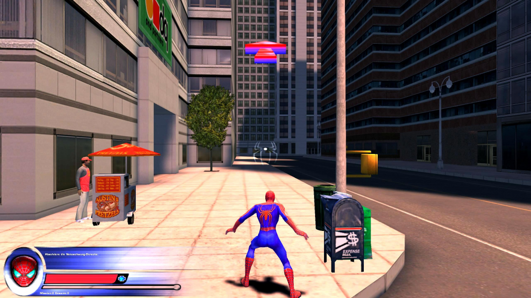 Spider-Man 2' Gameplay & Dedicated Streaming Device Lead
