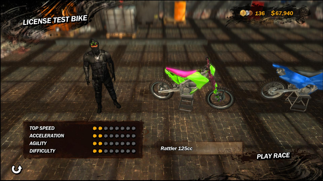 Jogo Motorcycle Trials Evolution no Jogos 360