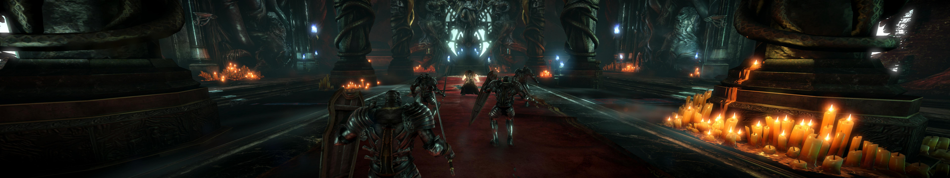 Castlevania: Lords of Shadow 2 - GameHall