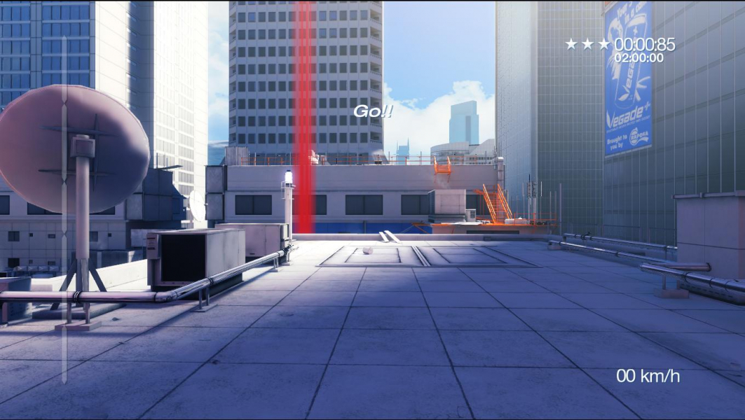 Mirror's Edge Walkthrough [FULL GAME] 4K/PC 