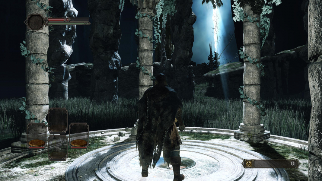 DARK SOULS II: Scholar of the First Sin System Requirements - Can