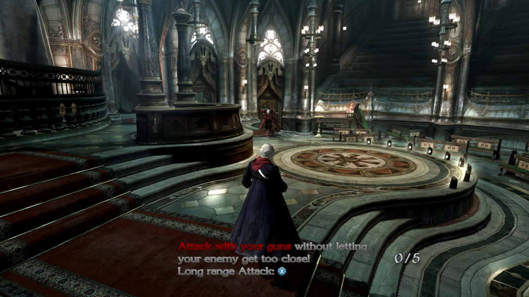 Devil May Cry 4 Special Edition Details Released