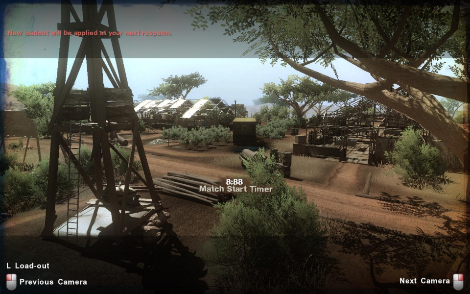 Far Cry 2 Multiplayer In 2022 