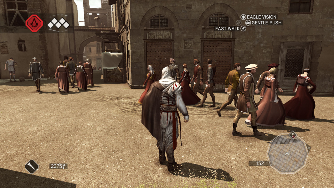 Assassin's Creed 2 ao melhor preço