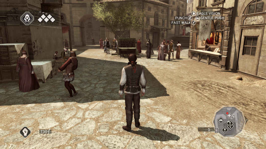 Graphics Problems Assassin's Creed II : r/assassinscreed