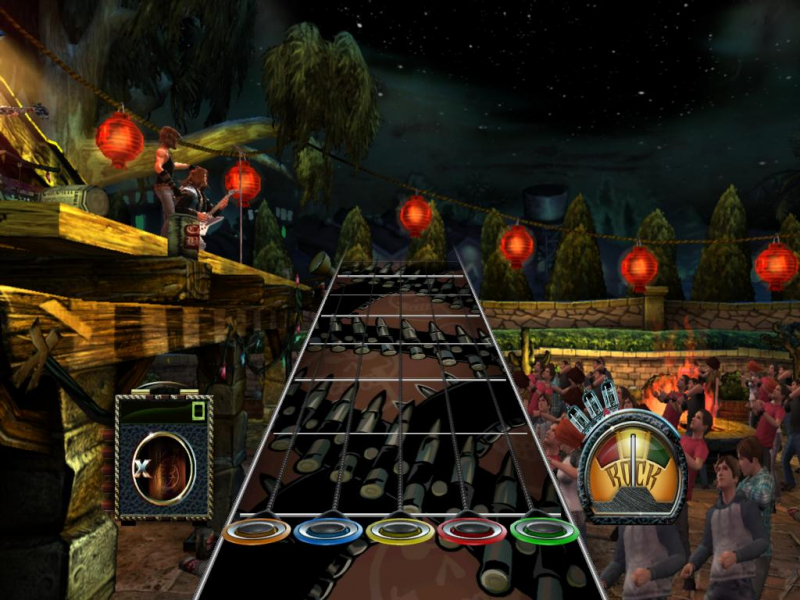 Guitar Hero Iii: Legends Of Rock - Pc