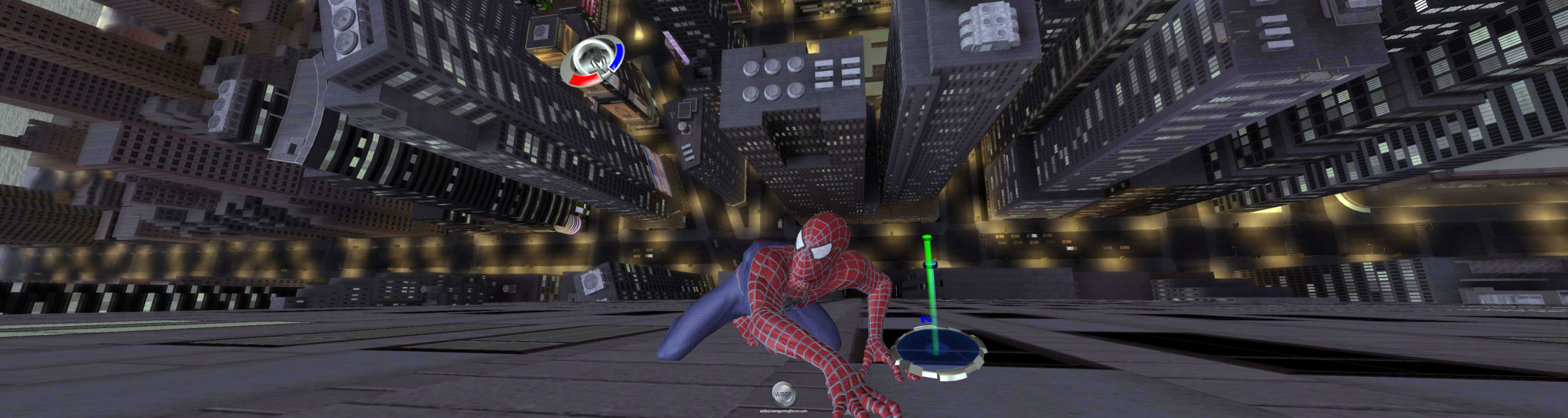 Marvel spider man pc configuration