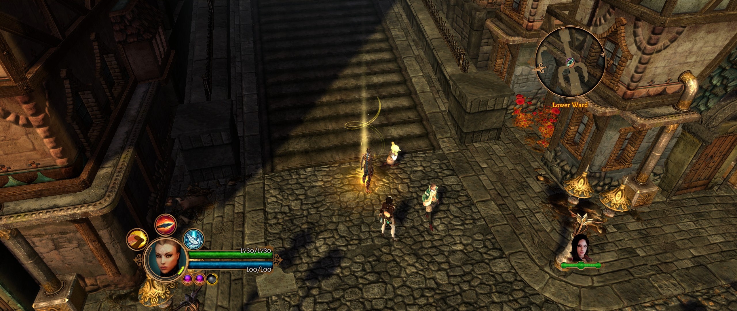 Dungeon siege windowed mode cheats